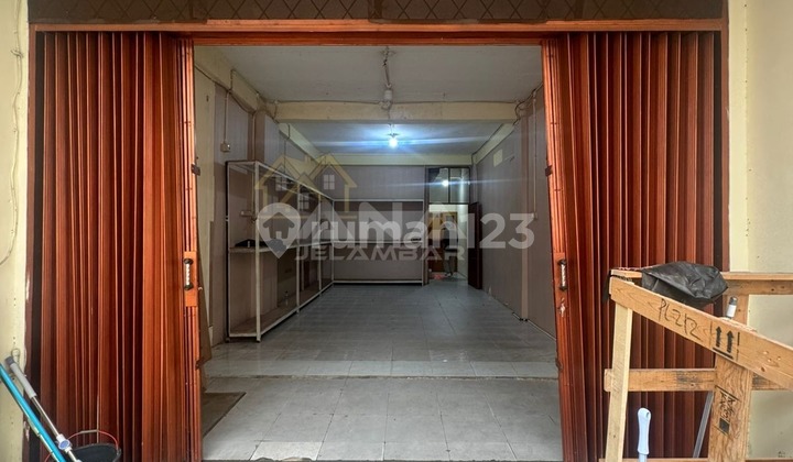 Ana Rumah Uk 4.5X15m di Jelambar 2