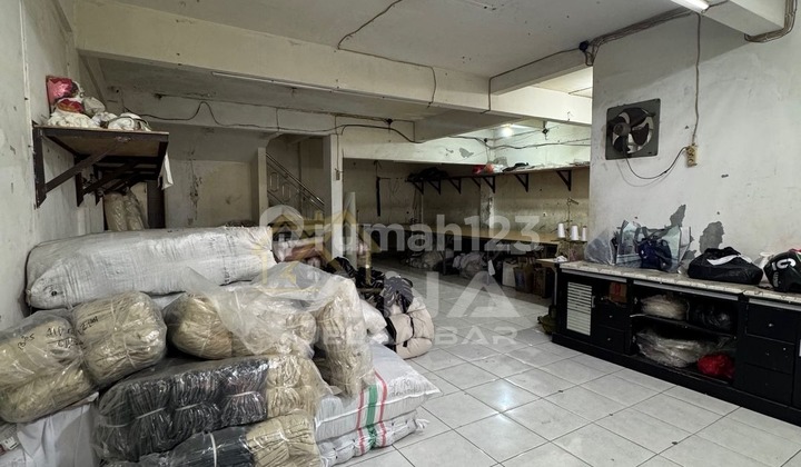 A 7.5X15M UK HOUSE IN JELAMBAR 2