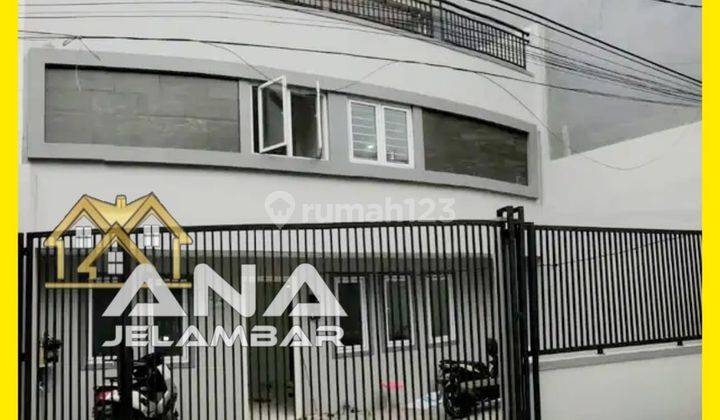 ANA RUMAH TERAWAT UK 8.5X15M DI JELAMBAR 1