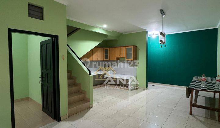 ANA RUMAH BARU RENOV UK 6X10M DI JELAMBAR 2