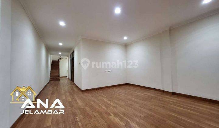 ANA RUMAH UK 5X25M DI PETOJO 2