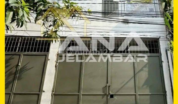ANA RUMAH BARU UK 4X7M DI JELAMBAR 1