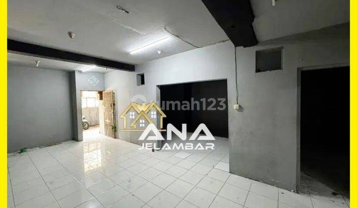 ANA RUMAH NGANTONG UK 9X16.5M DI JELAMBAR 1