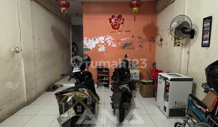 ANA RUMAH BARU LT.72 DI NEW CLUSTER EL NINO LIVING, PASAR KEMIS TANGERANG BANTEN