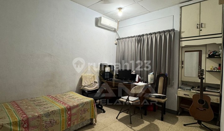 Ana Rumah Uk 6X21.5m di Jelambar 2