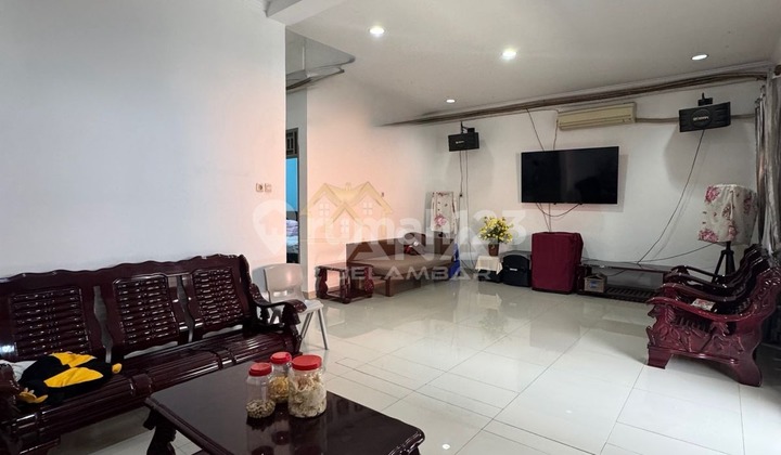 A 7.5X15M UK HOUSE IN JELAMBAR