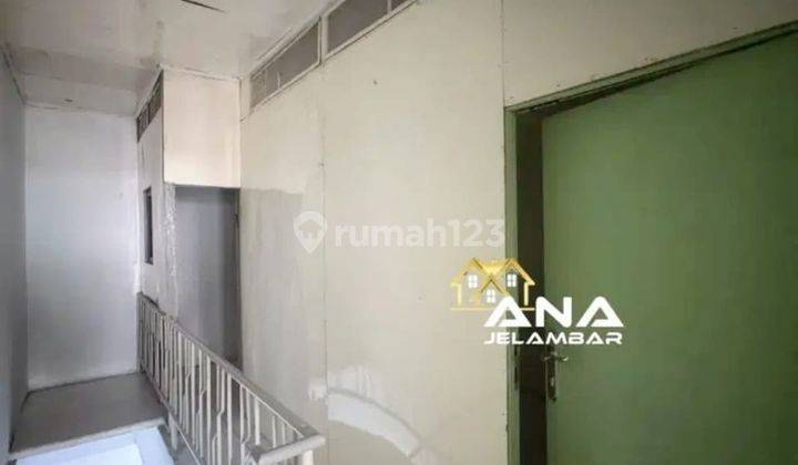 ANA RUMAH UK 4X13M DI JELAMBAR 2