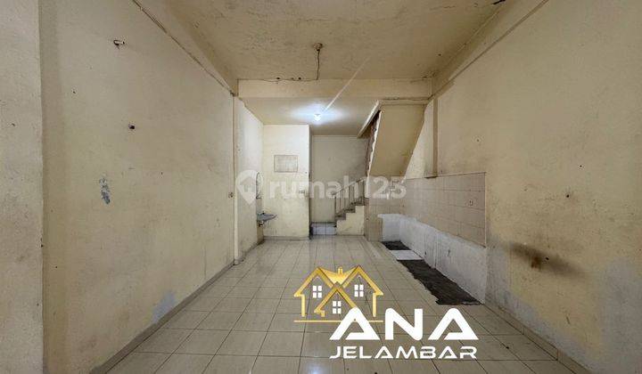 ANA RUMAH UK 4X16M DI JELAMBAR 2