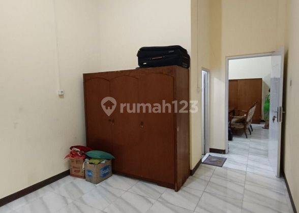 ANA RUMAH UK 7X14.5M DI KOMPLEK KAVLING POLRI JELAMBAR 2