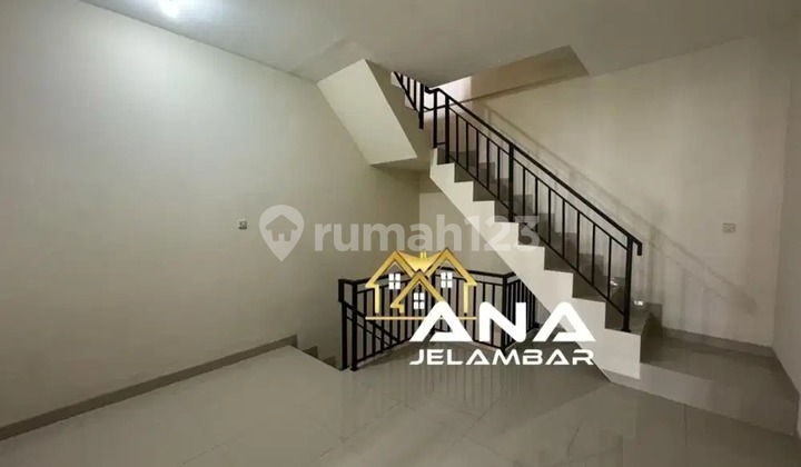 ANA NEW HOUSE RENOV 4.25X10M JELAMBAR 2