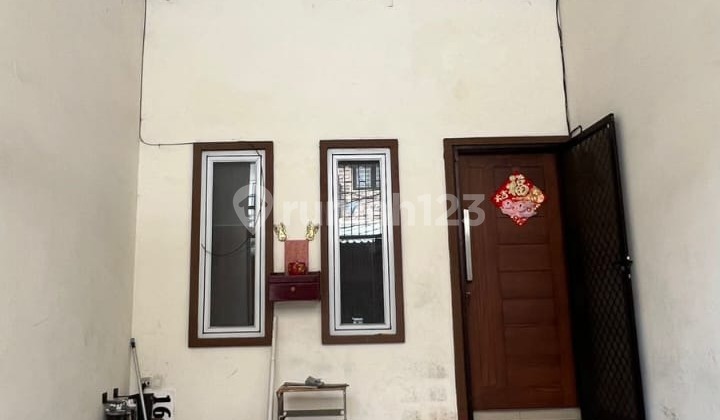 UK HOUSE 3.8X15M IN JELAMBAR 2