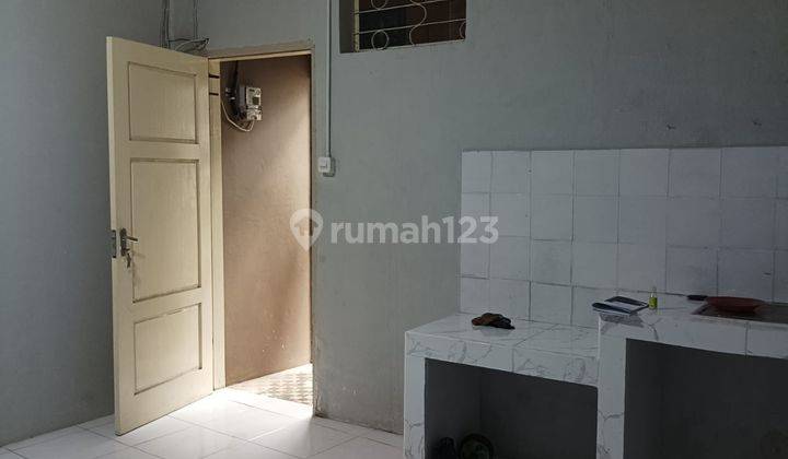 ANA RUMAH UK 8X16M DI DALAM GANG JELAMBAR 2