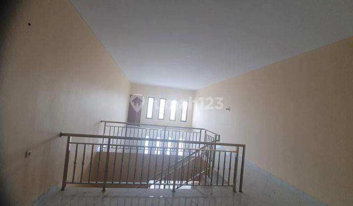 ANA RUMAH BARU UK 5.1X16M DI KOMPLEK THI JELAMBAR 2