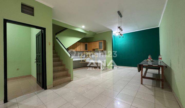 ANA RUMAH BARU RENOV UK 6X10M DI JELAMBAR 1