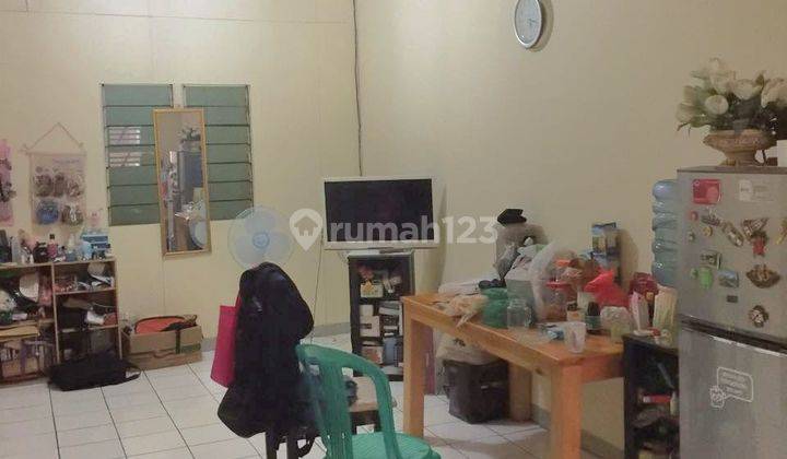 ANA RUMAH UK 4.5X16M DALAM KOMPLEK RUKO ANGKE 1