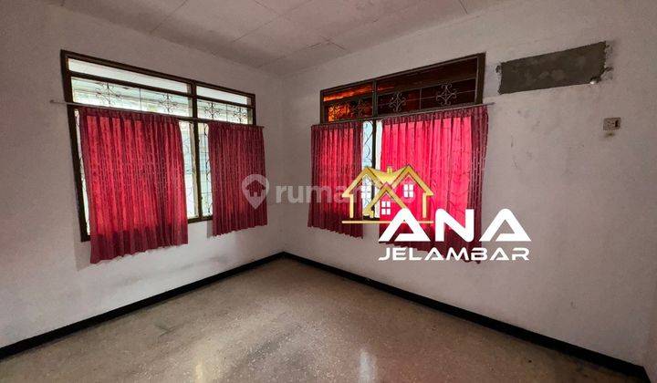 ANA RUMAH UK 8x21m DI JELAMBAR 2