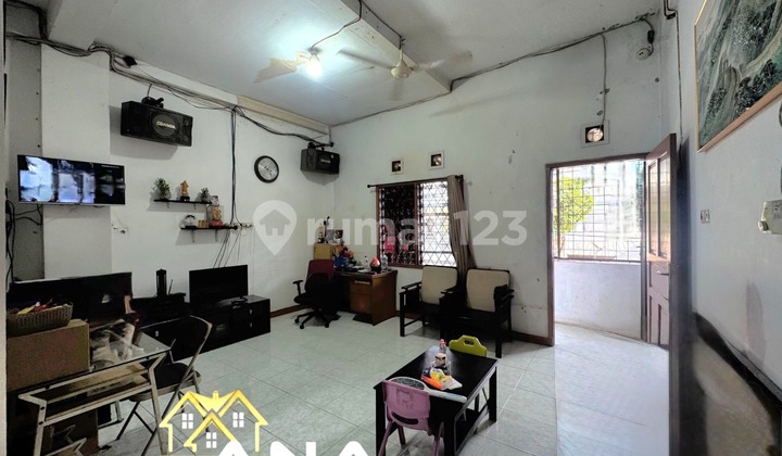 ANA RUMAH UK 5X20M DI JELAMBAR