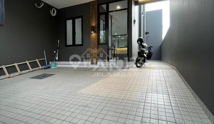 ANA RUMAH BARU UK 6X13.75M DI DURI KEPA 2