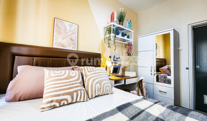 ANA RUMAH KOST UK 5.6X16M DI TANJUNG DUREN 2