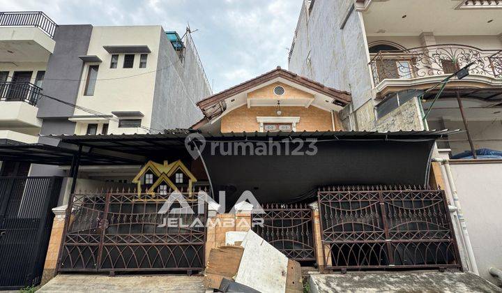 ANA RUMAH UK 9X17M DI KOMP DUTA MAS JELAMBAR 1