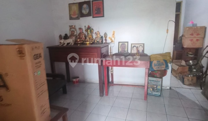 ANA RUMAH UK 4X19M DI PEJAGALAN, PENJARINGAN 2