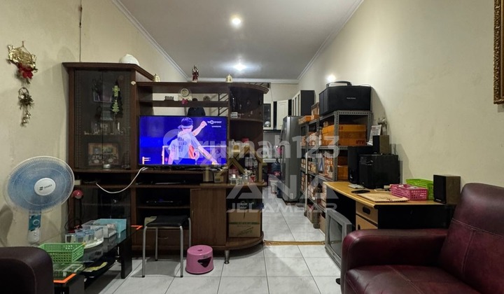 ANA RUMAH UK 3.5X15.5M DI JELAMBAR ANA RUMAH UK 3.5X15.5M DI JELAMBAR