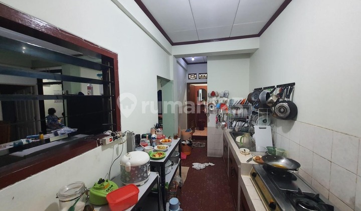 Ana Rumah Luas Uk 10X20m di Grogol 2