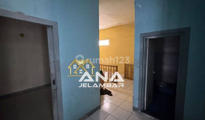 ANA RUMAH NGANTONG UK 9X16.5M DI JELAMBAR 2