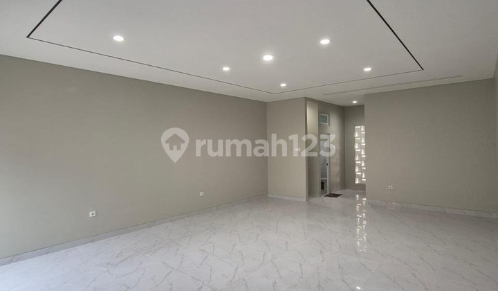 Ana Rumah Brand New Uk 6X10m di Jelambar