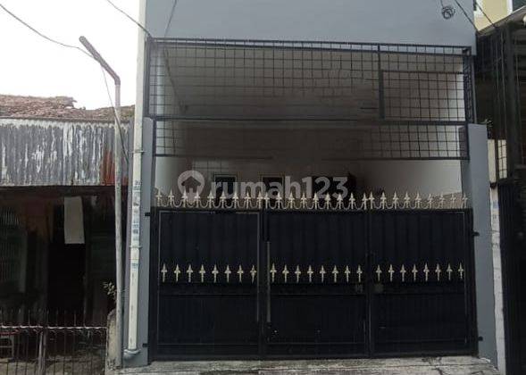 Ana Rumah Disewakan Ukuran 4x15m Di Jelambar 1