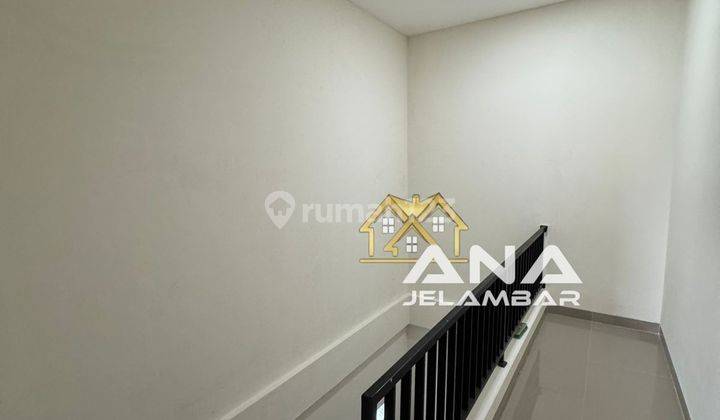 ANA RUMAH BARU UK 2.75X13M DI DURI KEPA 2