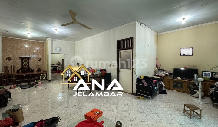 Ana Rumah Hitung Tanah Uk 12X25m di Jelambar Ana Rumah Hitung Tanah Uk 12X25m di Jelambar