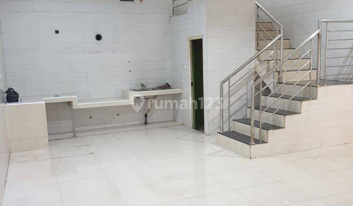ANA RUMAH UK 4X15M ROW 1 MOBIL LEGA DI JELAMBAR 1