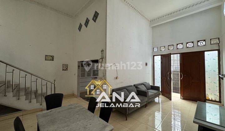 ANA RUMAH DALAM GANG UK 6X11M DI JELAMBAR 1