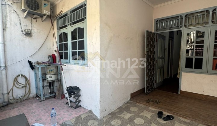 ANA RUMAH BAGUS UK 5X15M DI JELAMBAR 2