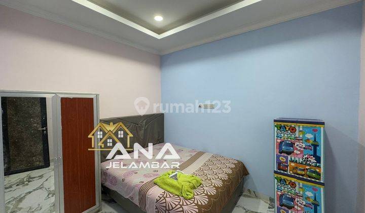 ANA RUMAH BARU RENOV UK 4X20M DI JELAMBAR 2