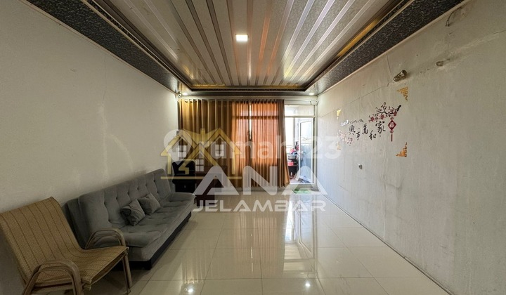 ANA RUMAH UK 4X21M DI JELAMBAR 2