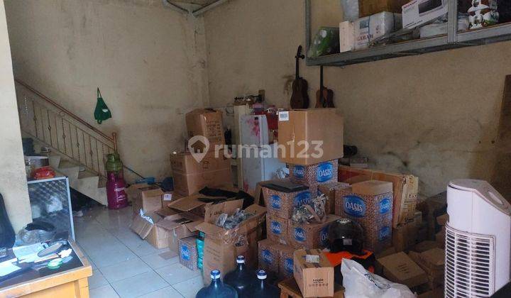 ANA RUMAH DALAM GANG UK 5X9M DI JELAMBAR 2