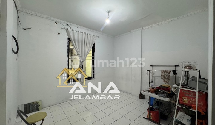 ANA RUMAH MURAH UK 4X9M DI JELAMBAR 2