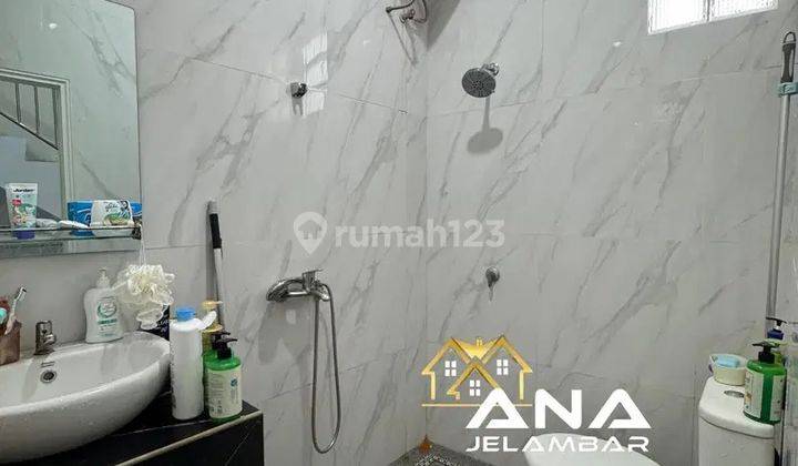 ANA RUMAH BARU UK 4.2X17M DI JELAMBAR 2