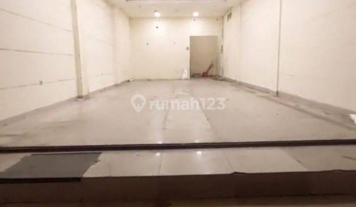 ANA RUMAH STRATEGIS UK 5X20M DI JALAN RAYA JELAMBAR 1
