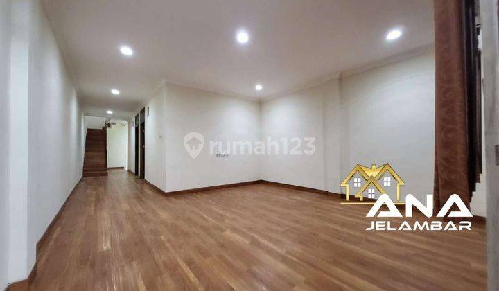 ANA RUMAH UK 5X25M DI PETOJO 1