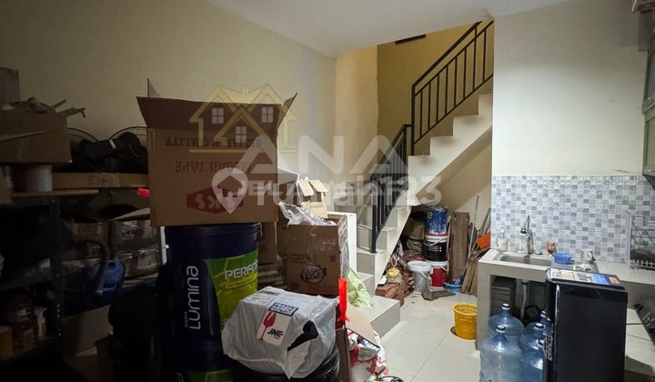 ANA RUMAH BEST DEAL UK 3.7X15M DI JELAMBAR 2