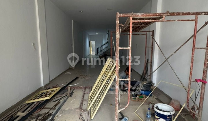ANA RUMAH BARU UK 4.02X31M DI JELAMBAR 2