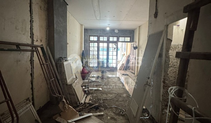 ANA RUMAH RENOV UK 4X15M DI JELAMBAR 2