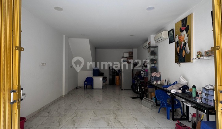 Ana Rumah Uk 4.7X10m di Jelambar 2