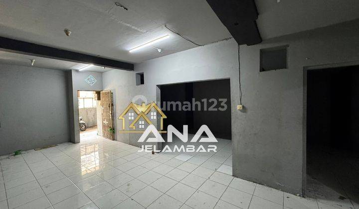 ANA RUMAH NGANTONG UK 9X16.5M DI JELAMBAR 1