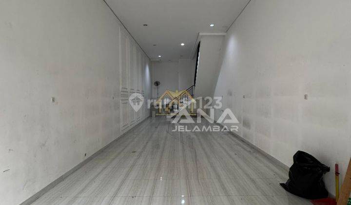 ANA RUMAH UK 4.5X22M DI KOMPLEK DUTA MAS JELAMBAR 2