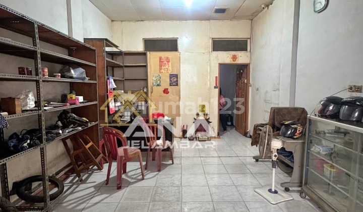 Ana Rumah Uk 4.15X18.5m Pinggir Jalan Lebar Jelambar Ana Rumah Uk 4.15X18.5m Pinggir Jalan Lebar Jelambar