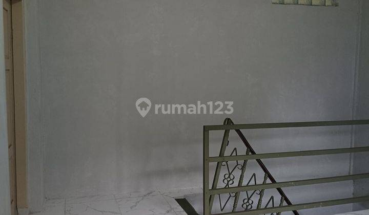 Ana Rumah Uk 8X6M Di Dalam Gang Jelambar 2